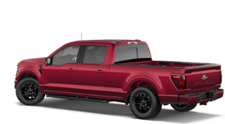 2026 Ford F-150® External Image 3
